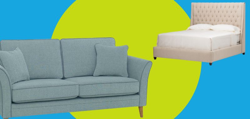 Cuci Sofa & Kasur 