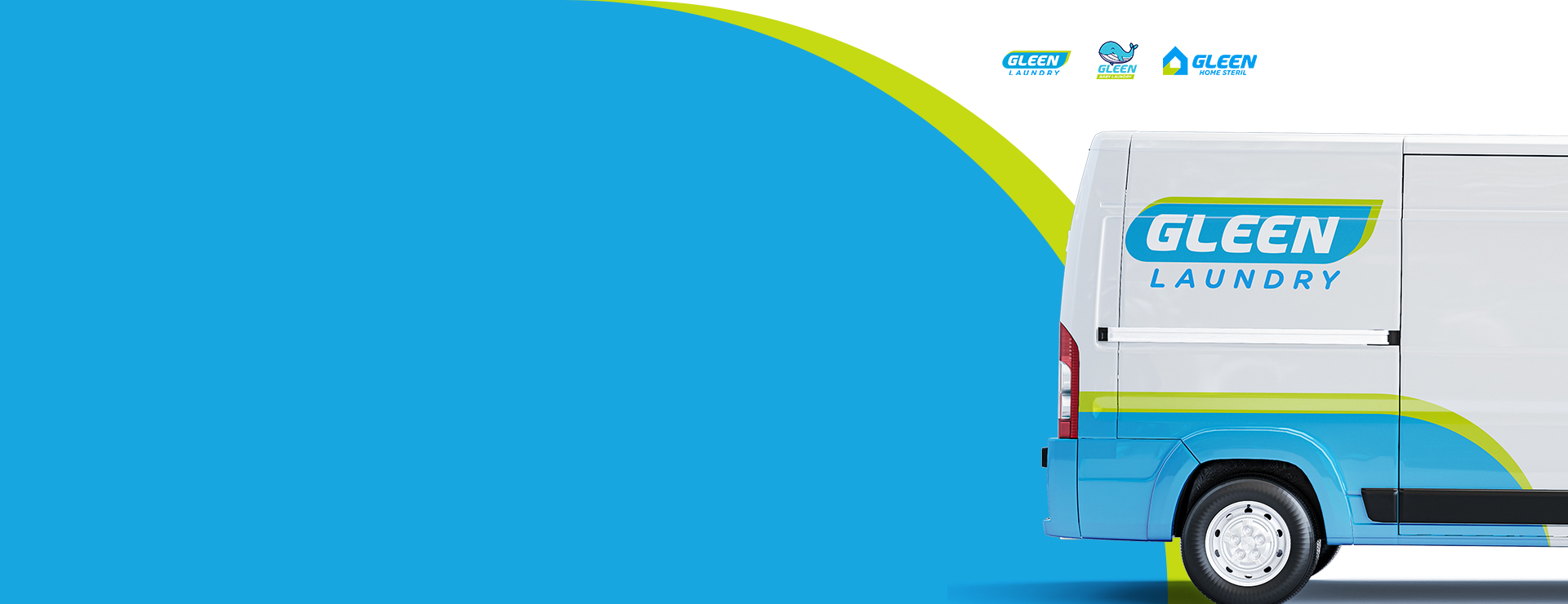 www.gleenlaundry.com